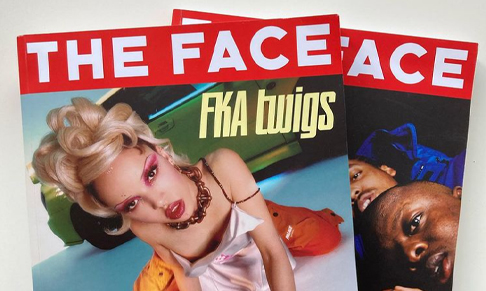 The Face appoints features editor